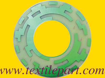 911803097 Cam Disc P7100, Angle Disc P7100