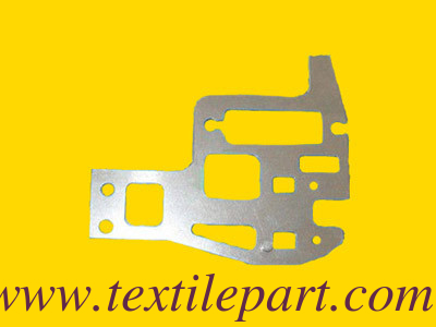 930819028 Projectile feeder plate PS