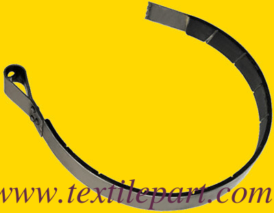 911804055 Brake Band Free of Asbestos