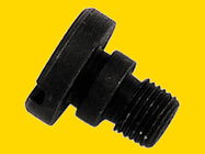 911132176 Weft End Gripper Special Screw, 911132177