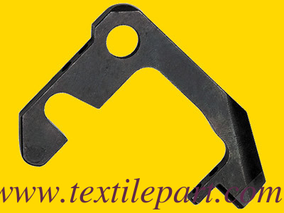 911459086 P7150 Weft End Gripper Body SU