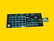 JJ984L1-NK8113 TOYOTA JAT500  Keyboard