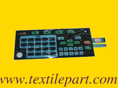 JJ984L1-NK8113 TOYOTA JAT500  Keyboard