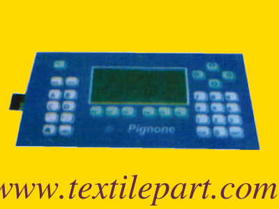 697821BX Keyboard