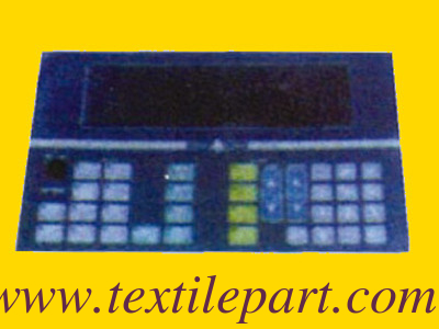 627510-61 DISPLAY BOX  TSUDAKOMA LOOM PARTS