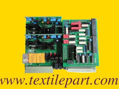 BE91725 BE93297 Board
