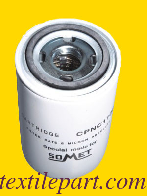 CPNC110E THEMA 11 FILTER SOMET RAPIER LOOM SPARE PARTS
