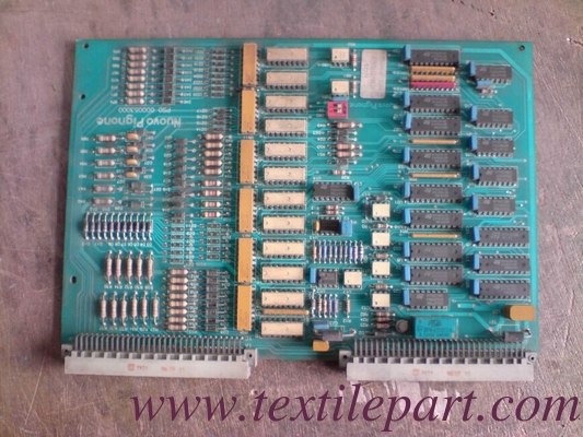 PSO000053000 FAST INPUT BOARD SMIT FAST G6300 GS900 ELECTRICAL PARTS