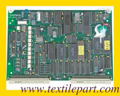 PSO000071000 SMIT FAST CPU BOARD