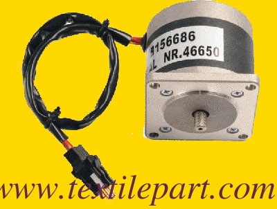 PICANOL BE156686 STEP MOTOR GAMMA GTM GTX