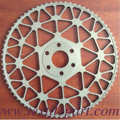 PICANOL GTM Drive Wheel B88251 Z=75, D=306.5