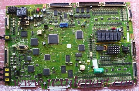 PICANOL MCB BOARD MCB-7 BE222887