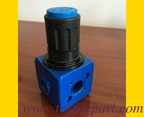 PICANOL BE308245 OIL PUMP REGULATER VALVE