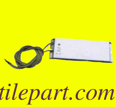 N1001945 PB-discharge resistor