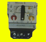 1022651 N1022660 PKZ2-ZM-25 Power Switch