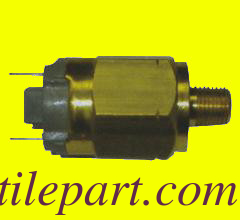 B60527 T0.6 Oil Switch PICANOL DELTA OMNI  GAMMA LOOM PARTS