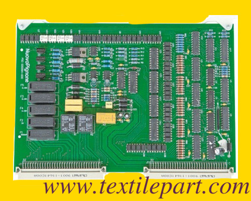 PSO000094000 OUTPUT BOARD PIGNONE SMIT FAST