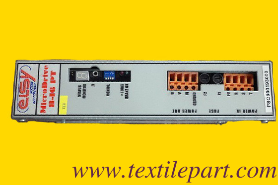 PSO000193000 Micro Drive 8 - 16PT ELSY SERVO