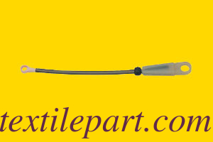 PBO294790192 TP500 WEFT SELECTOR FINGER