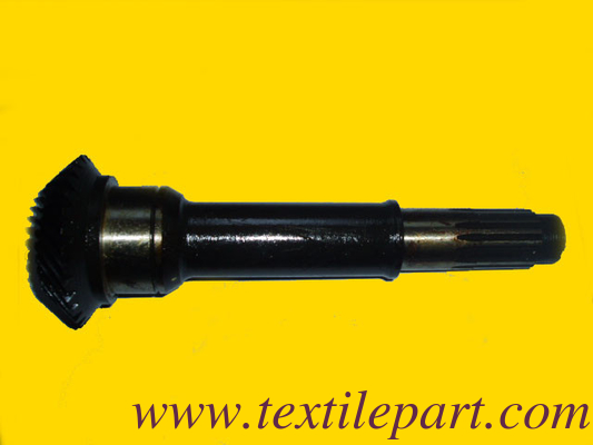 PBO19095 UPPER BEVEL GEAR PAIR (R.W. 3.6)