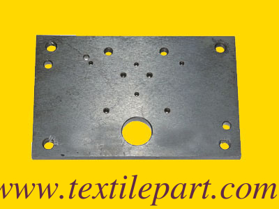 PQO63549 WEFT SELECTOR COMPONENTS FIXED PLATE