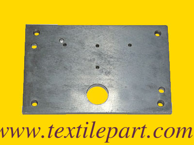 PQO63556 WEFT SELECTOR COMPONENTS FIXED PLATE