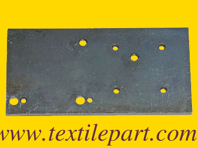 PQP64243 WEFT SELECTOR COMPONENTS FIXED PLATE