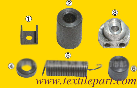 PQP63262 WEFT SELECTOR CONTROL UNIT PARTS