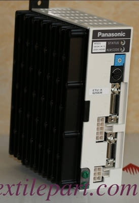 ETU-A 625836 625836AA TSUDAKOMA SERVO DRIVE