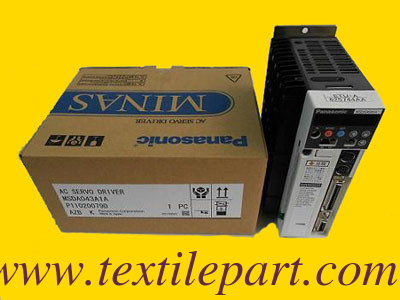 625744AA ZAX-E AC SERVO FOR TSUDAKOMA LOOM
