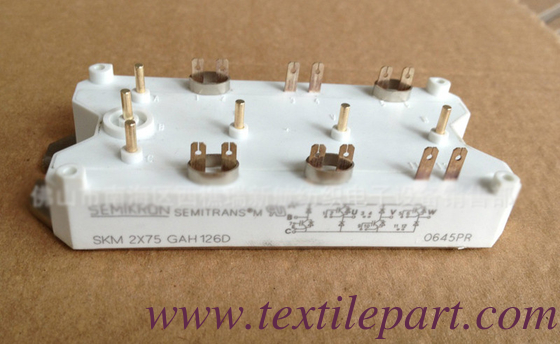 SKM2X75GAH126D FOR PICANOL PB BOARD