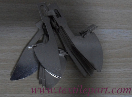 PNR63374 Weft guide