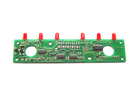 ZAX Stop circuit board 638M39