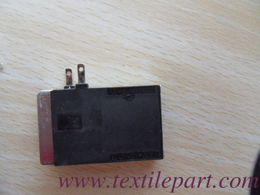 1710135 1712235 FIMTEXTILE electromagnet, magnetic plug