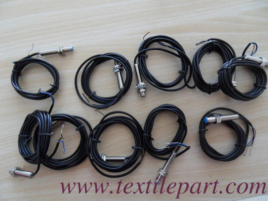 9820990 M8 Dailing Sensors K88 LOOM PARTS