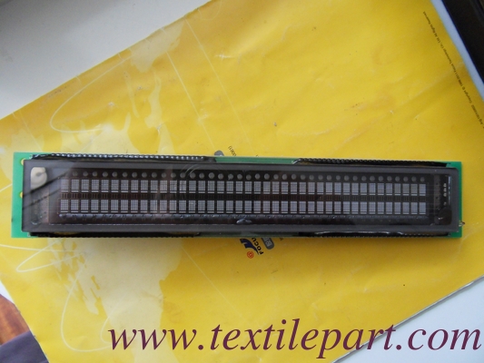 881 238 002 G6200 Display 16pins, 881238002, 881-238-002