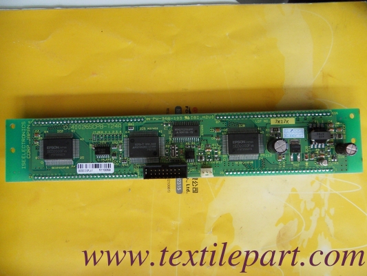 881 238 002 G6200 Display 16pins, 881238002, 881-238-002