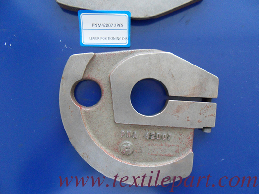 PNM42007 LEVER POSITIONING DISK