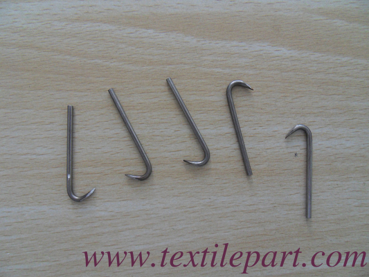 PNP46423 HOOK/WEFT RETENTION