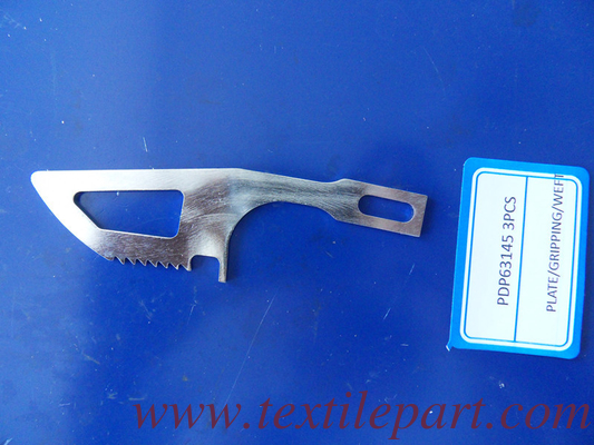 PDP63145 PLATE/GRIPPING/WEFT 2mm