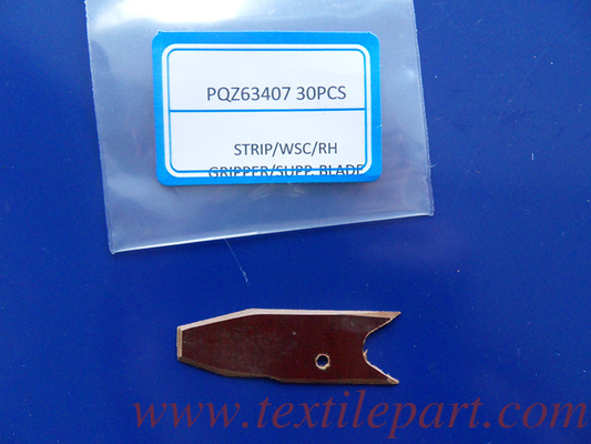 PQZ63407 STRIP/WSC/RH GRIPPER/SUPP. BLADE