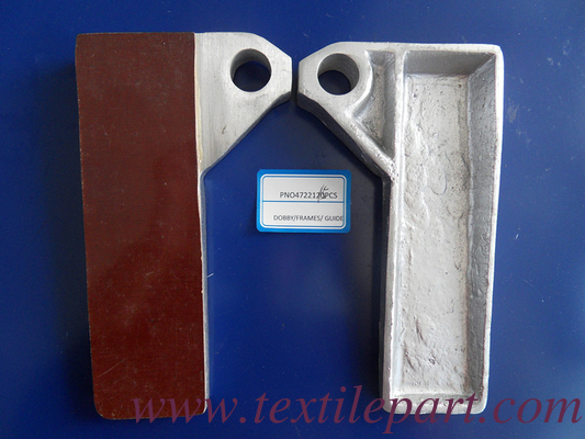 PNO47221 DOBBY/FRAMES/ GUIDE
