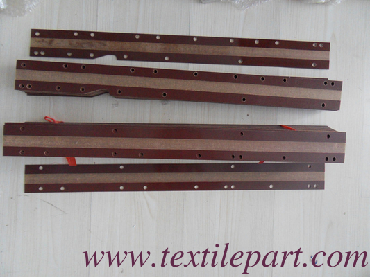 PQZ53918 STRIP DX, PQZ53919 STRIP SX