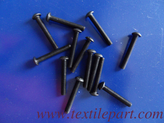 HLP050350050 Reed securing screws