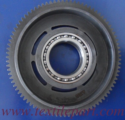 C9R9616 SPROCKET SOMET THEMA THEMA11 SLOW MOTION WEFT FINDING CLUTCH