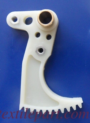 PNO71519 LH GEAR SECTOR, PNO71518 RH GEAR SECTOR