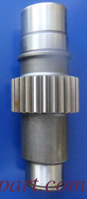 PQQ48503 QUADRANT GEAR Z=25