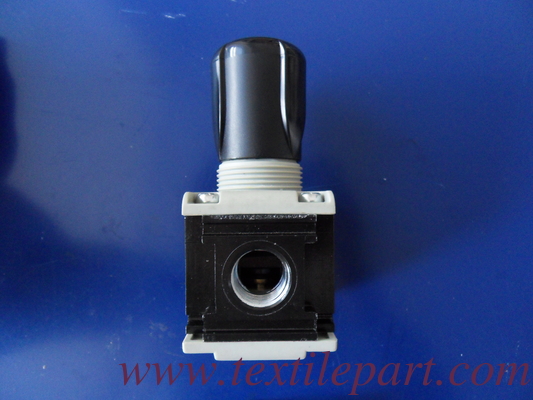 BE306858 BE306859 BE308245 Picanol Regulator