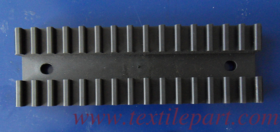 HEALD FRAME GUIDER B156691 T=16 LENGTH 192MM PICANOL LOOM PARTS