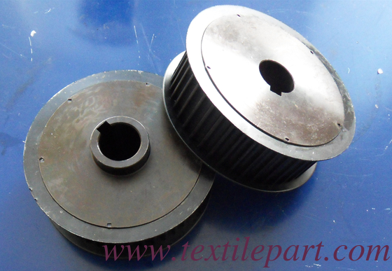 PNP66077 PULLEY HTD44, PNP66078 PULLEY HTD36, PNP66079 PULLEY HTD26